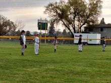 Hunter's Thirteenth Practice