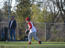 Hunter's seventh practice