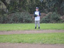 Hunter's Fourteenth Practice