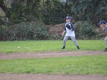 Hunter's Fourteenth Practice