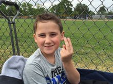 baseball game