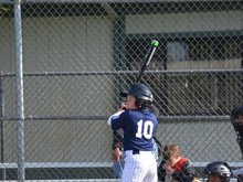 Eighth game