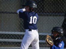 Eighth game