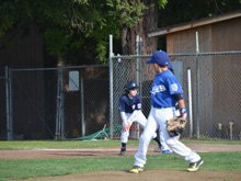 Eighth game