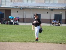 Hunter's seventh game