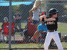 Hunter's seventh game