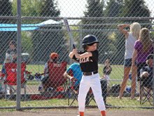 Hunter's seventh game