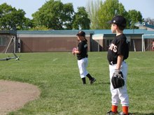 Hunter's seventh game