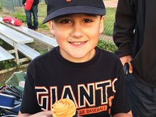 baseball game