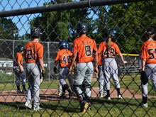 baseball game