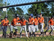 baseball game