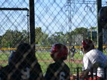 Hunter's twelfth game