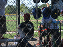 Hunter's twelfth game