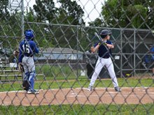 baseball game