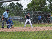 baseball game
