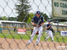 baseball game