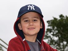 baseball game