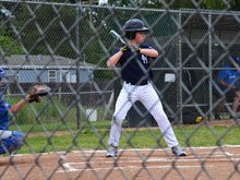 baseball game