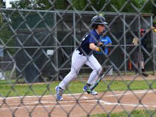 baseball game