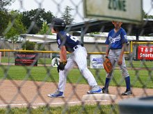 baseball game