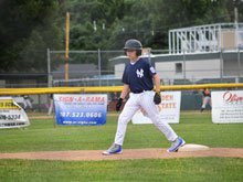 baseball game