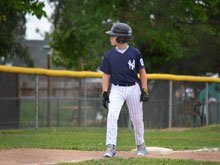 baseball game
