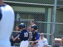 baseball game