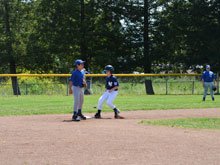 baseball game