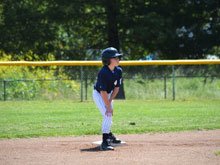 baseball game