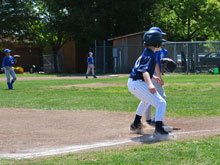 baseball game
