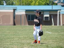 Eleventh Baseball Game