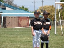 Eleventh Baseball Game