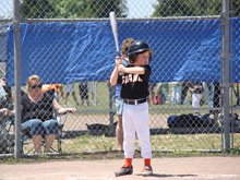 Eleventh Baseball Game