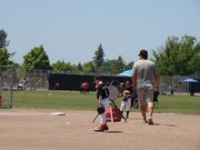 Eleventh Baseball Game