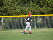 Hunter'fourteenth game