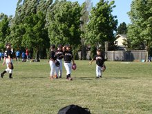 Twelfth Baseballl Game