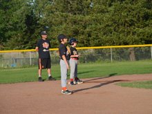 Hunter'sixteenth game