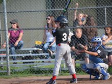 Hunter'sixteenth game