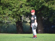 Hunter'sixteenth game