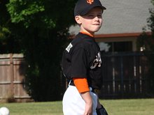 Thirteenth Baseball Game