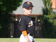 Thirteenth Baseball Game