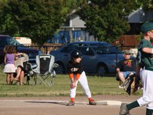 Thirteenth Baseball Game