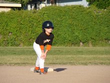 Thirteenth Baseball Game