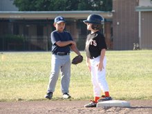 Fifteenth Baseball Game
