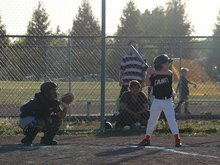 Fifteenth Baseball Game