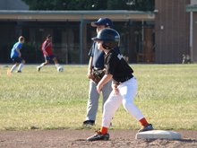 Fifteenth Baseball Game