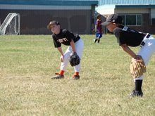 Sixteenth Baseball Game