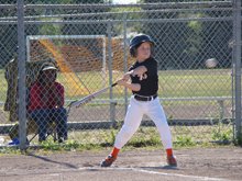 Sixteenth Baseball Game