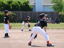Fourteenth Baseball Game