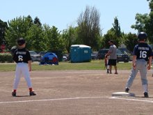 Fourteenth Baseball Game